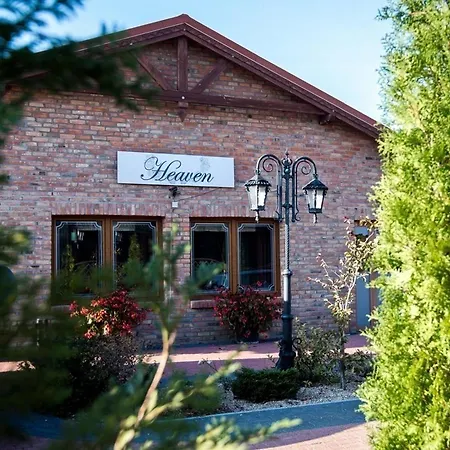 Hotel Heaven-3